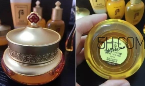 whoo后眼霜有幾款？whoo后眼霜哪款好用