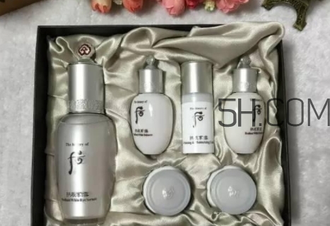 whoo后眼霜有幾款？whoo后眼霜哪款好用