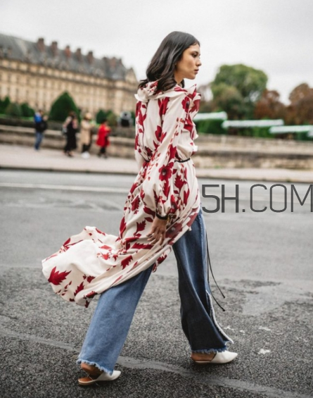 johanna ortiz 2018春夏系列怎么樣_好看嗎？