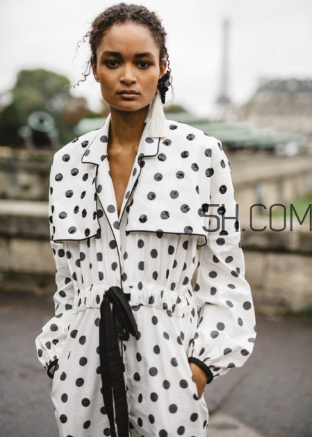 johanna ortiz 2018春夏系列怎么樣_好看嗎？