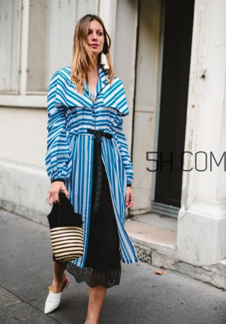 johanna ortiz 2018春夏系列怎么樣_好看嗎？