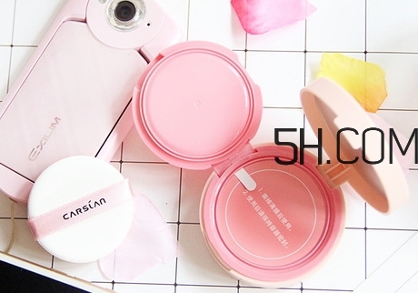 卡姿蘭輕甜水嫩鮮氣墊cc霜多少錢_專柜價(jià)格 卡姿蘭輕甜水嫩鮮氣墊cc霜多少錢_專柜價(jià)格