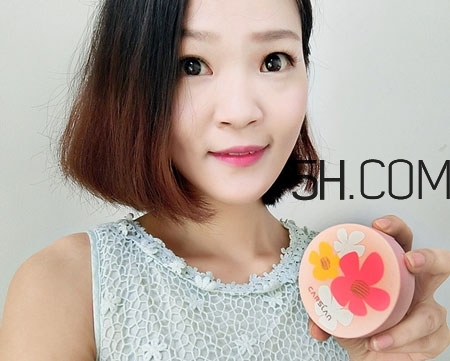 卡姿蘭輕甜水嫩鮮氣墊cc霜多少錢_專柜價(jià)格 卡姿蘭輕甜水嫩鮮氣墊cc霜多少錢_專柜價(jià)格