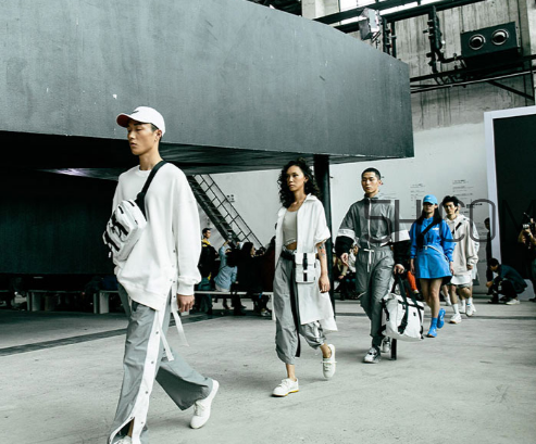 herschel supply2018春夏系列怎么樣_好看嗎？