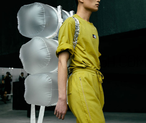 herschel supply2018春夏系列怎么樣_好看嗎？