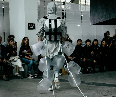 herschel supply2018春夏系列怎么樣_好看嗎？