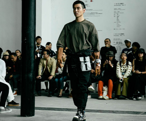 herschel supply2018春夏系列怎么樣_好看嗎？