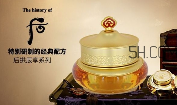 whoo后眼霜怎么用？whoo后眼霜如何使用方法