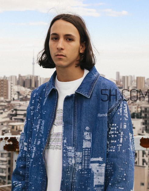 randomevent2017秋冬系列怎么樣_好看嗎？