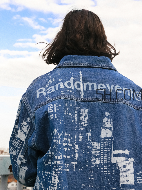 randomevent2017秋冬系列怎么樣_好看嗎？