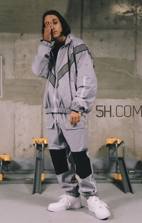 randomevent2017秋冬系列怎么樣_好看嗎？