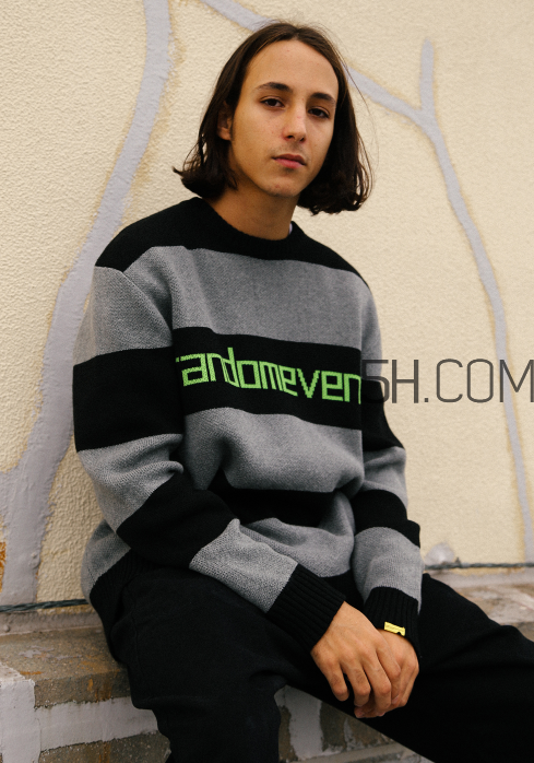 randomevent2017秋冬系列怎么樣_好看嗎？