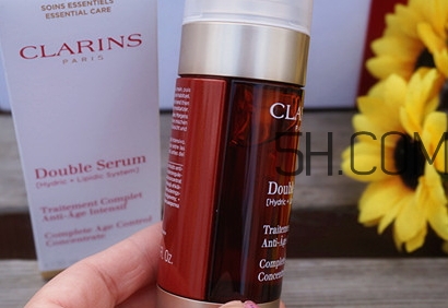 嬌韻詩黃金雙瓶和雅詩蘭黛小棕瓶哪個好_對比 嬌韻詩黃金雙瓶和雅詩蘭黛小棕瓶哪個好_對比