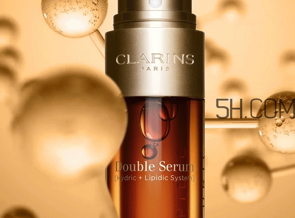 嬌韻詩黃金雙瓶和雅詩蘭黛小棕瓶哪個好_對比 嬌韻詩黃金雙瓶和雅詩蘭黛小棕瓶哪個好_對比