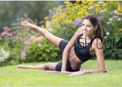 健身多久能瘦下來(lái)？有氧燃脂操怎么練？