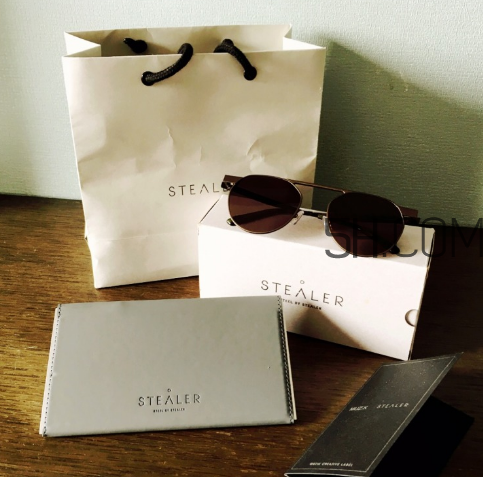 stealer是什么牌子？stealer是什么檔次？