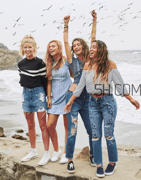 hollister是什么牌子？hollister是什么檔次？