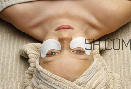 悅詩風(fēng)吟滋養(yǎng)護(hù)理眼膜正確貼法_怎么貼 悅詩風(fēng)吟滋養(yǎng)護(hù)理眼膜正確貼法_怎么貼