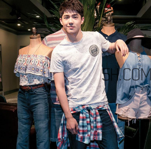 hollister是什么牌子？hollister是什么檔次？