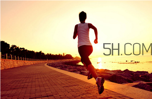 在早上跑步好嗎？瘦腿的正確方式