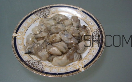 海蠣怎么做好吃？海蠣是怎么生長出來的