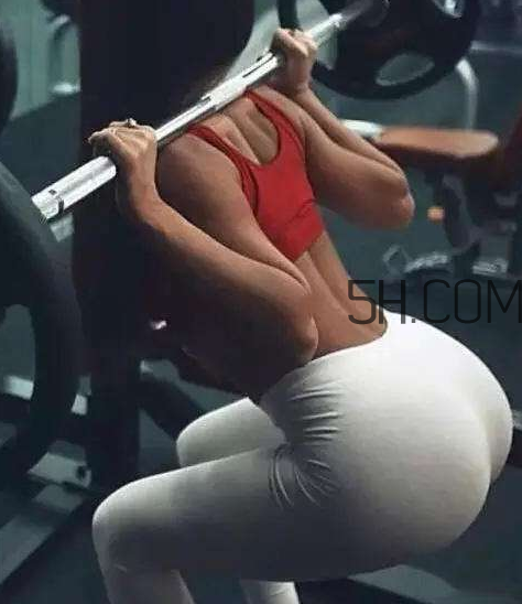 深蹲屁股疼是什么原因？運(yùn)動(dòng)后肚皮痛是怎么回事？