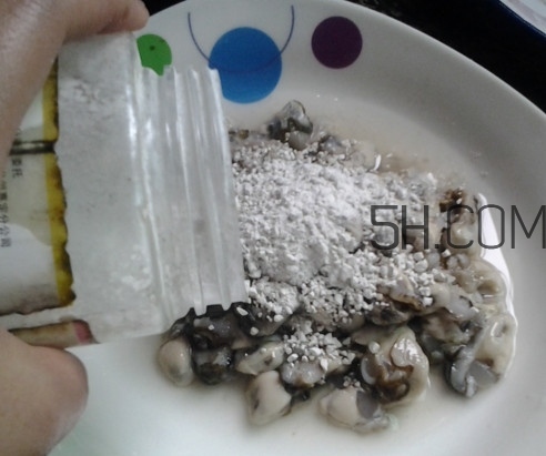 海蠣如何快速清洗干凈？海蠣與牡蠣有什么區(qū)別