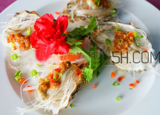 海蠣子有什么營養(yǎng)價值？海蠣子蒸多長時間