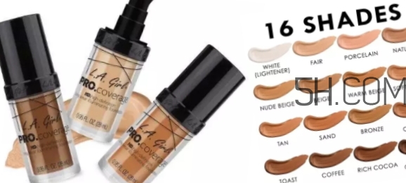 洛杉磯大妹子是什么牌子？洛杉磯大妹子哪國(guó)的