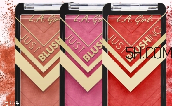 la girl是哪里的牌子？洛杉磯女孩是什么牌子哪個國家