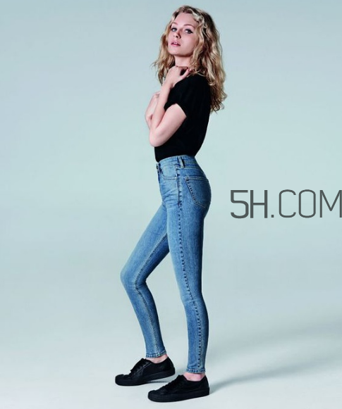 topshop褲子怎么選？topshop牛仔褲怎么樣？