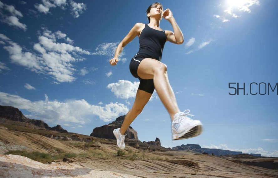 慢跑速度是多少？慢跑能瘦腿嗎？