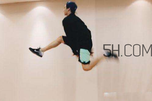 如何提高彈跳力？怎樣練彈跳？