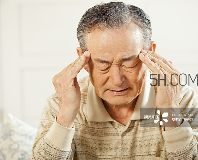 頸椎病會引起頭痛嗎？頸椎病會引起頭暈嗎？