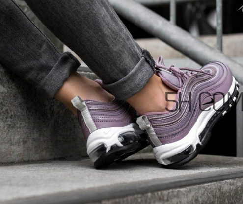 nike air max 97 taupe grey配色上腳效果怎么樣？