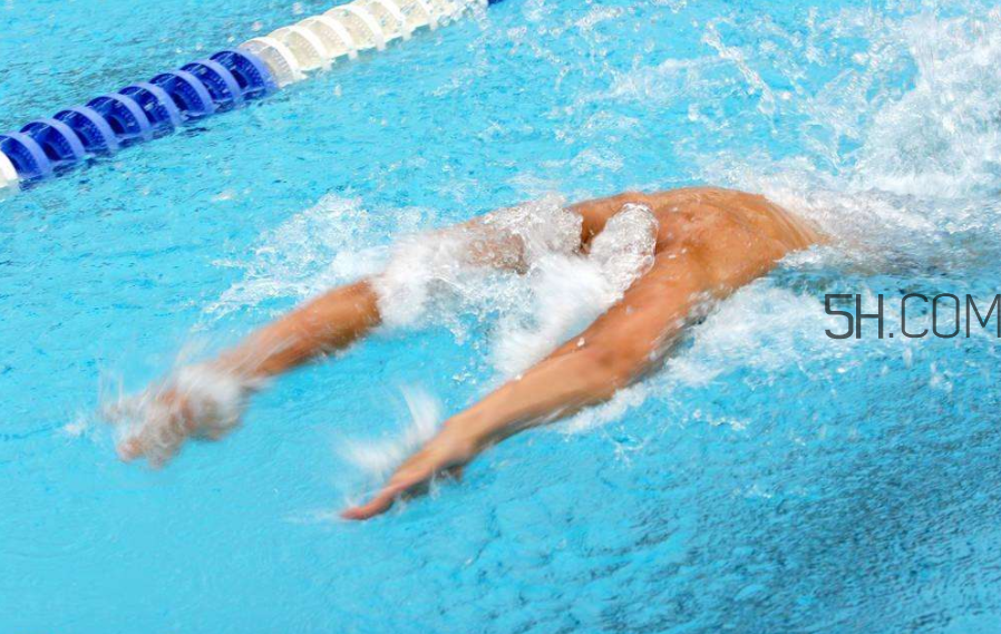 游泳后要滴眼藥水嗎？游泳后馬上吃東西好嗎？