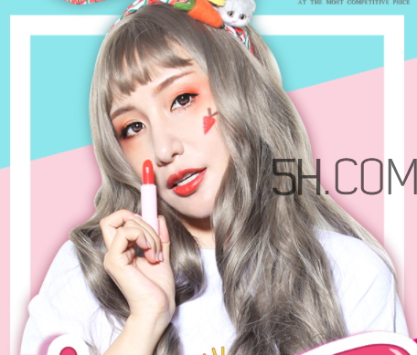 日吻潤(rùn)彩炫魅唇膏多少錢_怎么樣