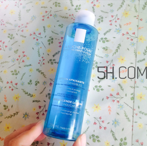 理膚泉均衡立潤爽膚水怎么樣？理膚泉均衡立潤爽膚水測評