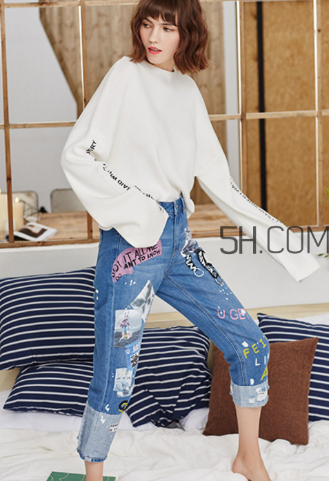 only衣服偏大嗎？only衣服可以退嗎？