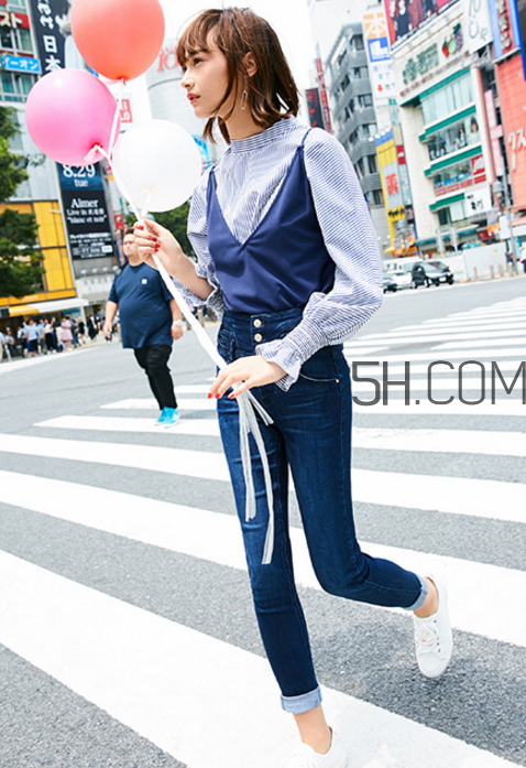 only衣服偏大嗎？only衣服可以退嗎？