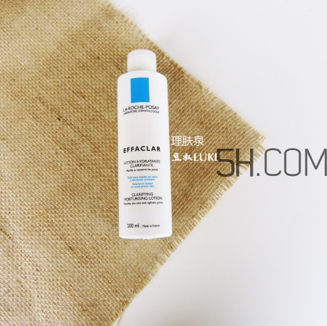 理膚泉清痘凈膚爽膚水怎么樣？理膚泉清痘凈膚爽膚水測評