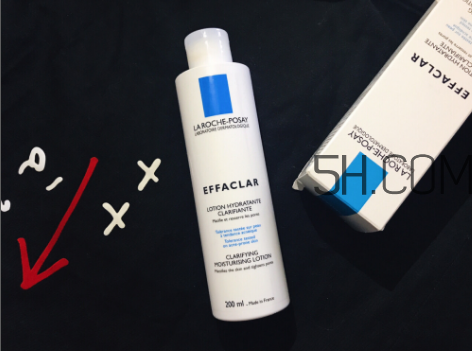 理膚泉清痘凈膚爽膚水怎么樣？理膚泉清痘凈膚爽膚水測評