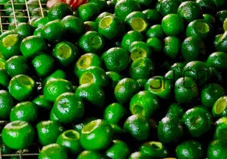 小青柑是什么？小青柑是陳皮嗎