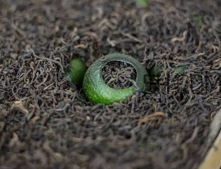 小青柑多少度水泡？小青柑一斤多少個