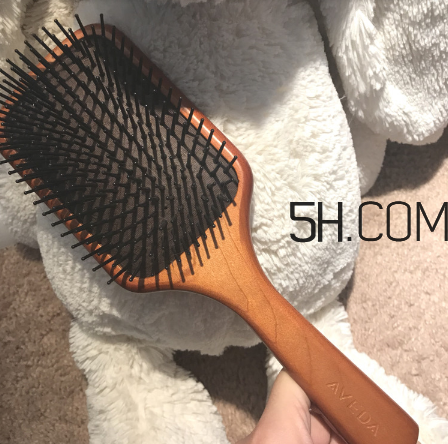 aveda梳子怎么清洗？aveda梳子是哪國的？