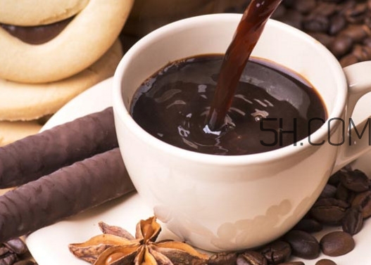 大蒜咖啡能一起吃嗎？大蒜咖啡什么味道