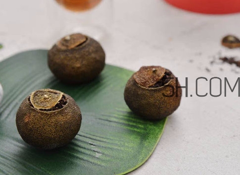 小青柑屬于什么茶類？小青柑的功效與作用