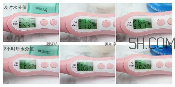 御泥坊面霜和美加凈面霜哪個(gè)好? 御泥坊面霜和美加凈面霜哪個(gè)好?