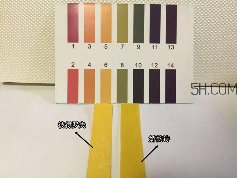 彼得羅夫娃娃臉面霜和嬌韻詩(shī)瘦臉精華哪個(gè)好?