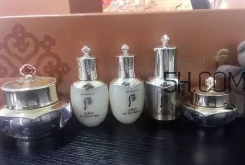 whoo后眼霜有幾款？whoo后眼霜哪款好用